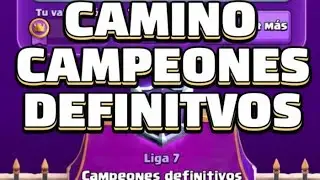 UN RATO DE CLASHROYALE 🏆🏆🏆👑👑👑