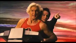Ted : Flash Gordon Scene