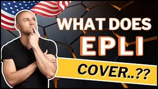 What is Employment Practices Liability Insurance (EPLI)? How EPLI Works - Cost & Coverage?