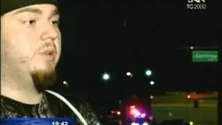 Denver: strage alla prima del film 