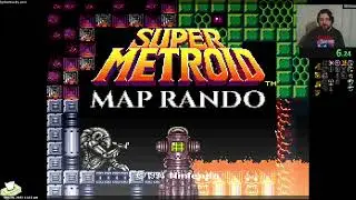 Casual Map Rando w/ ttv/macechist | 12-30-2025