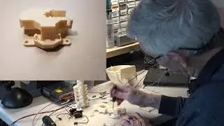 Halloween Skulls Assembly Video Part 5 (Revised 2020)