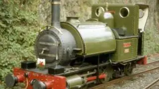 Rheilffordd Talyllyn Railway