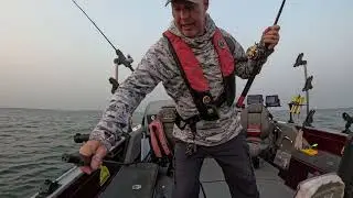 Kingston Fishing...Limestone City Fishing Charters www.limestonecityfishingcharters.com