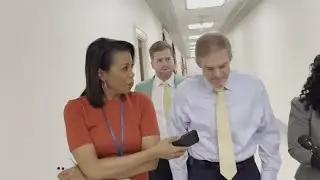 Republicans choose Ohio congressman Jim Jordan as House speaker nominee