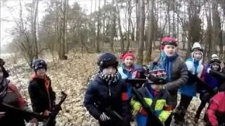www.alloutdoor.pl - Szkoła Podstawowa nr 1 w Puszczykowie 3 luty 2017