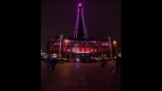 Blackpool next up