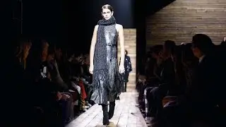 Michael Kors | Fall/Winter 2020/21 | NYFW
