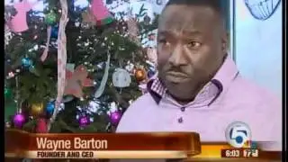 Christmas party in jeopardy