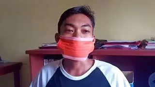 TOKOH PEMUDA DESA KLARIK AIR MALI KEC. BATUBI KAB. NATUNA SDR. RIANTO