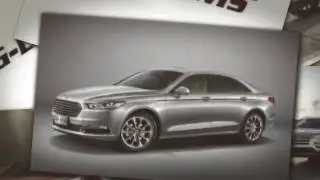 Purchase or Lease a New Ford vehicle