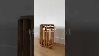 Amazon Home Find для небольших помещений #amazonhome #smallspaces #homehacks