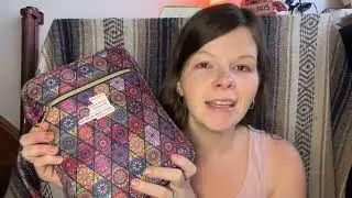 MoKo Bible Cover Case/Book Cover, Durable Zipper Bible Bag Carrying Case with Handle Honest Review