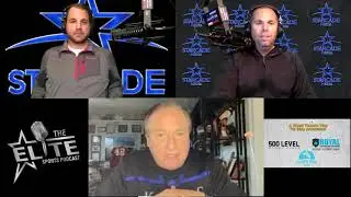 Tim Brando on Mizzou/SEC East