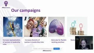 WomenEd Taiwan Introduction November 2021