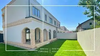 Berceni Corvaris Case Eficiente prezentare