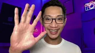 How to create personal websites in 5 mins using AI
