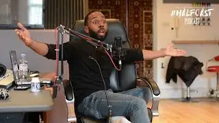 Is Kanye West Mentally Ill?? || Halfcast Podcast