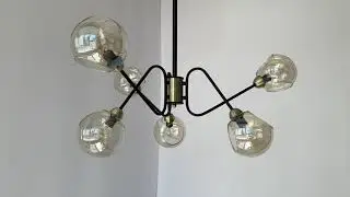 LUMION TIANA4518/8c 4518/6c 4518/2w 4518/1w 4518/10c