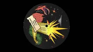 La Maison De Dieu - Bip Bip [ANTAM004]