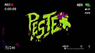 ZANDROOX, IMPULSX - PESTE
