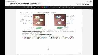 LGS 2026 KAREKÖK SÜREÇ DEĞERLENDİRME MATEMATİK DENEME ÇÖZÜMLERİ