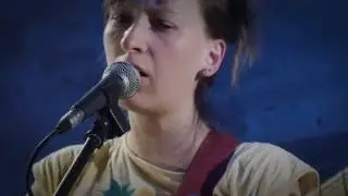 P&auml;fgens - Maybachufer (Live at Orange 'Ear)