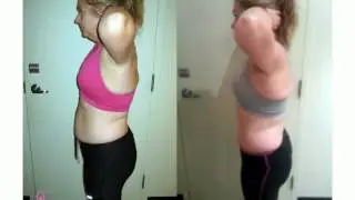 Toronto Fitness Bootcamp for Women - BuildMy Body Beautiful
