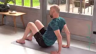 Yoga by Decathlon Routine Apr&egrave;s Sport
