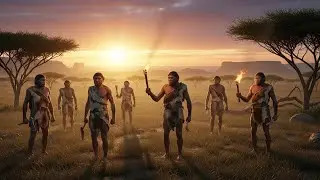 The Rise and Fall of Human Civilizations;[part,,,1]