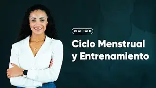 ¿Cómo entrenar cuando estás en tu periodo?