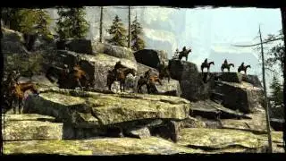 Call of Juarez Gunslinger Walkthrough - 