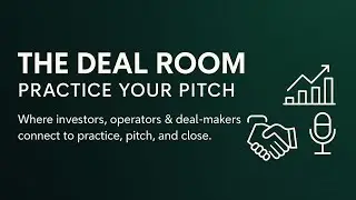 Talking Industrial Flex Real Estate with Jon Sidoti &mdash; $50M AUM | Real Estate Investing Insights