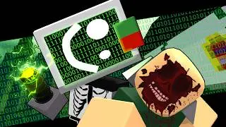 BADWARE_COMBO (Roblox animation)