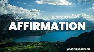 Thank You Quote 🌎 Affirmations Daily 🌕 Law of Attraction Daily Affirmations 🌸 Thank You #Affirmation