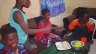 MTOTO WA KAMBO MOVIE 🎥 UGANDA January 6, 2026