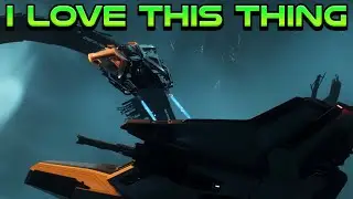 SaltEMike Reacts to Star Citizen | Behind the Ships: RSI Salvation