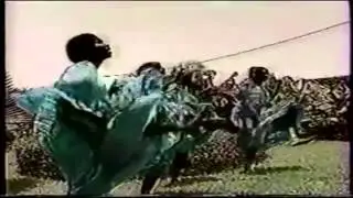 Aby Ngana Diop — Dieuleul-Dieuleul [Senegal]