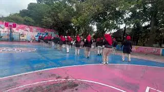 Latihan Jagiya LD3