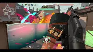 Valorant Best Plays and Funny Moments | Ep1 | MasterChief & Friends
