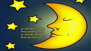 Belle lune belle