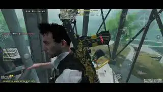 IQOO NEO 10R call of duty mobile gameplay (120 fps 😍 watch till end #gaming #codm #iqooneo10r