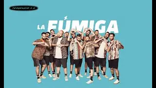 LA F&Uacute;MIGA - Concierto Completo #livemusic #laf&uacute;miga #spanishmusic #ska #punk #reague #videoviral