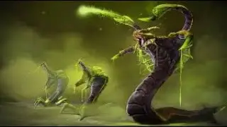 Dawn of war Dota 2 - High Ranked Battles Gameplay #21 (P2)