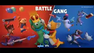 THE GAMING VS WALLAH_HABIBI GAMERZ