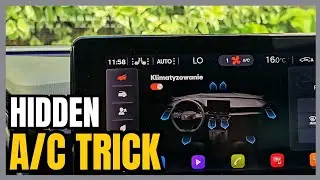 Temperature Tuning on SEAT Leon KL1 2022 [Normal vs Colder Mode] | OBDeleven PRO