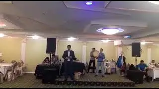 Сипехр Бердиев Чавони Рафт концерт Москва 16.10.2021
