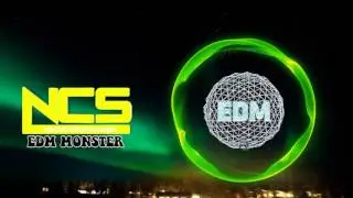 EDM MONSTER| Electro- Light- Symbolism| NoCopyrightSounds