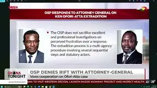 Начинаются громкие судебные преследования: OSP отрицает разногласия с AG &mdash; Денис Ведам разбирается
