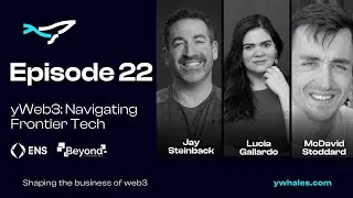 yWeb3: освоение передовых технологий: фонд токенизированных активов BlackRock | #SEC нацеливается на ETH Foundation